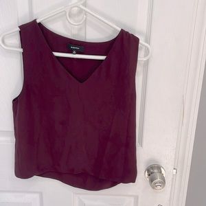 Babaton croptop